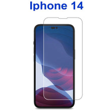 Cargar imagen en el visor de la galería, Cristal templado para iPhone envío rápido España