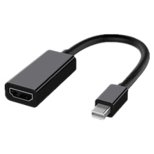 Cargar imagen en el visor de la galería, Cable Thunderbolt Mini - HDMI