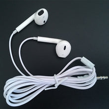 Cargar imagen en el visor de la galería, Auriculares con cable