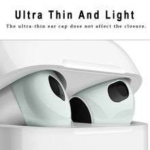 Cargar imagen en el visor de la galería, Protectores de silicona para AirPods 3ª generación