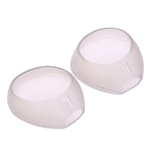 Cargar imagen en el visor de la galería, Protectores de silicona para Airpods incluye 5 pares