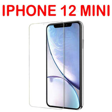 Cargar imagen en el visor de la galería, Cristal templado para iPhone Envío rápido España