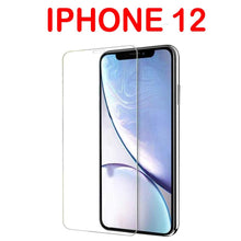 Cargar imagen en el visor de la galería, Cristal templado para iPhone envío rápido España