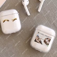 Cargar imagen en el visor de la galería, Fundas ilustradas para Airpods