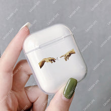 Cargar imagen en el visor de la galería, Fundas ilustradas para Airpods