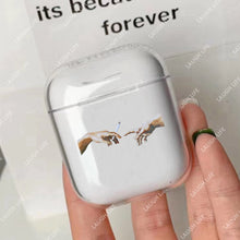 Cargar imagen en el visor de la galería, Fundas ilustradas para Airpods