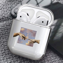 Cargar imagen en el visor de la galería, Fundas ilustradas para Airpods