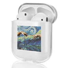Cargar imagen en el visor de la galería, Fundas ilustradas para Airpods