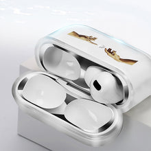 Cargar imagen en el visor de la galería, Fundas ilustradas para Airpods