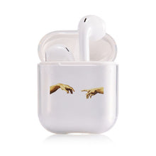 Cargar imagen en el visor de la galería, Fundas ilustradas para Airpods