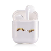 Cargar imagen en el visor de la galería, Fundas ilustradas para Airpods