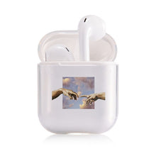 Cargar imagen en el visor de la galería, Fundas ilustradas para Airpods