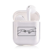 Cargar imagen en el visor de la galería, Fundas ilustradas para Airpods