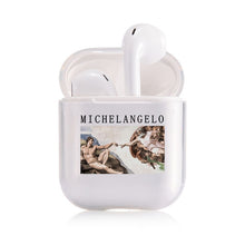 Cargar imagen en el visor de la galería, Fundas ilustradas para Airpods
