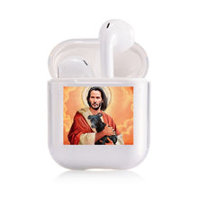 Cargar imagen en el visor de la galería, Fundas ilustradas para Airpods