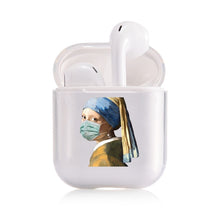 Cargar imagen en el visor de la galería, Fundas ilustradas para Airpods