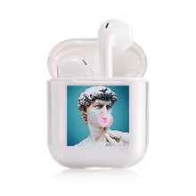 Cargar imagen en el visor de la galería, Fundas ilustradas para Airpods