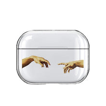 Cargar imagen en el visor de la galería, Fundas ilustradas para Airpods