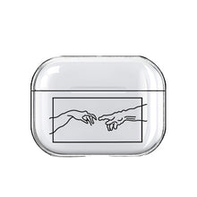 Cargar imagen en el visor de la galería, Fundas ilustradas para Airpods