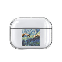 Cargar imagen en el visor de la galería, Fundas ilustradas para Airpods