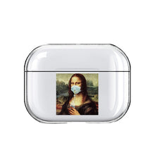 Cargar imagen en el visor de la galería, Fundas ilustradas para Airpods