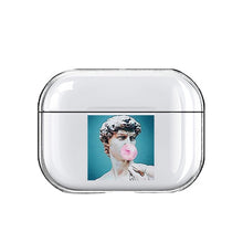 Cargar imagen en el visor de la galería, Fundas ilustradas para Airpods