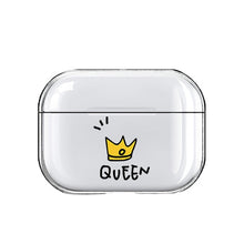 Cargar imagen en el visor de la galería, Fundas ilustradas para Airpods