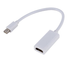 Cargar imagen en el visor de la galería, Cable Thunderbolt Mini - HDMI
