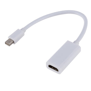 Cable Thunderbolt Mini - HDMI