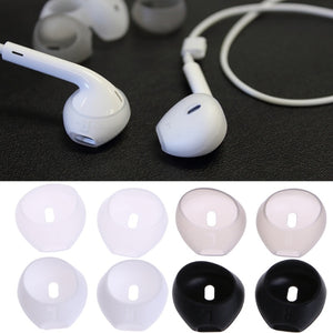 Protectores de silicona para Airpods incluye 5 pares