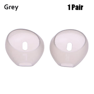 Protectores de silicona para Airpods incluye 5 pares