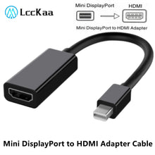 Cargar imagen en el visor de la galería, Cable Thunderbolt Mini - HDMI
