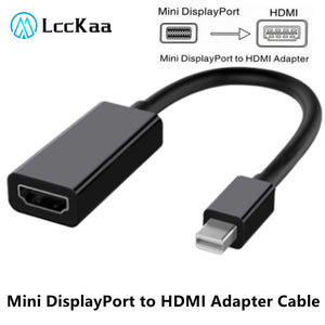 Cable Thunderbolt Mini - HDMI