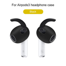 Cargar imagen en el visor de la galería, Protectores de silicona para AirPods 3ª generación
