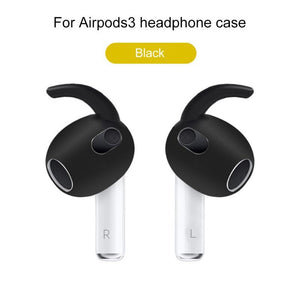 Protectores de silicona para AirPods 3ª generación