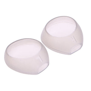 Protectores de silicona para Airpods incluye 5 pares