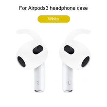 Cargar imagen en el visor de la galería, Protectores de silicona para AirPods 3ª generación
