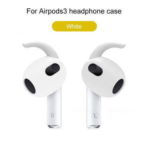 Protectores de silicona para AirPods 3ª generación