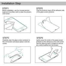 Cargar imagen en el visor de la galería, Cristal templado para iPhone Envío rápido España
